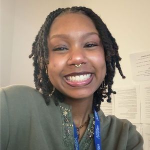 Meet your Posher, Torrea